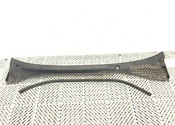 PODSZYBIE FIAT GRANDE PUNTO Hatchback OSŁONA PRZEDNIA