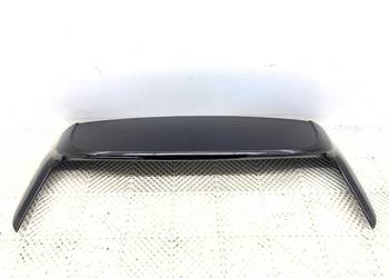 SPOILER LOTKA BMW F39 Crossover Schwarz II / Jet Black OWIEWKA