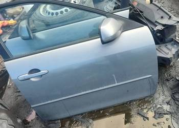 Drzwi prawe przód przednie Mazda 6