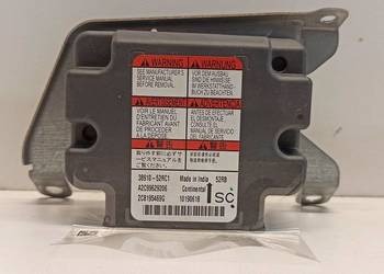 SUZUKI SWIFT MK8 MODUŁ SENSOR AIRBAG 38910-52RC1
