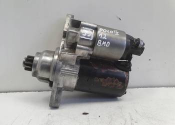 VW Polo IV 1.2 6V ROZRUSZNIK 0001120406