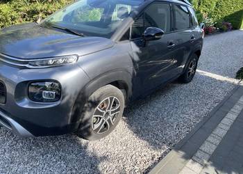 Sprzedam Citroen C3 aircorss