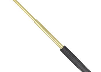 Pałka teleskopowa hartowana ESP Ergonomic Gold 21'' (ExB-21HE-AU)