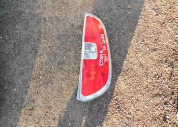 skoda roomster I FL lampa prawa tył nr A40023 WYSYŁKA