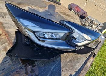 Toyota Aygo X reflektor FULL LED BDB ORG EU