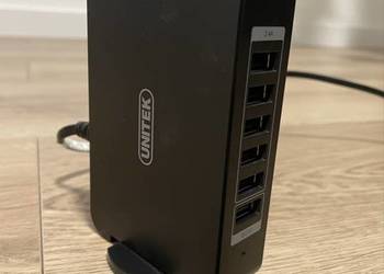 Ładowarka USB
