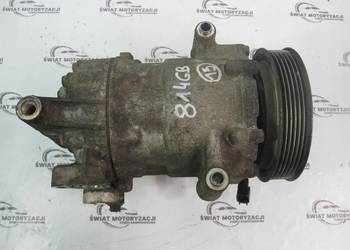 TRANSIT 2.2 TDCI SRFA SRFB 115KM sprężarka klimatyzacji 7C11-19D629-AA