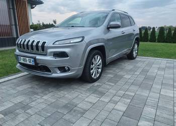 Jeep Cherokee 2.2  Full opcja Super stan
