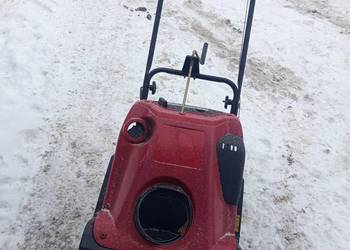 Zbiornik paliwa TORO 38537 Toro bak odsniezarka