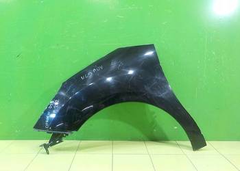 CITROEN DS3 1.6 VTI 13r HB 3D blotnik lewy przod