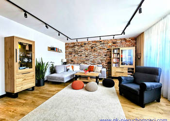 Po generalnym remoncie / Mieszkanie 104 m2 plus taras 14 m2 nad Wisłą / Wa…