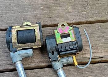 Audi A3 8L Pasy bezpieczeństwa przód kpl.