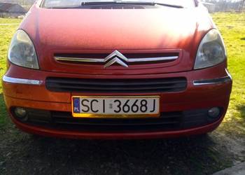 Citroen Xsara Picasso
