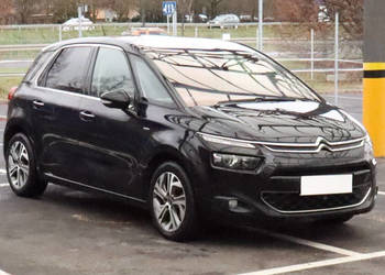 Citroen C4 Picasso 1.6 HDi