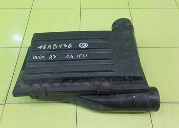 AUDI A3 8V III 14r HB 5D obudowa filtra powietrza 04E129611G