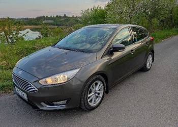 Ford Focus 1.6 LPG Salon Polska