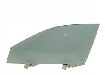 SZYBA DRZWI LEWY PRZÓD 18 ROK SAINT GOBAIN 3V0845021 Skoda Superb III