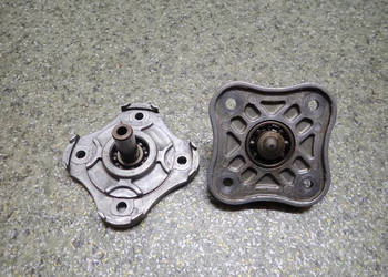 1 SZT. DOCISK KOSZA SPRZĘGŁA SUZUKI DR 650 RS RSE 90-95R