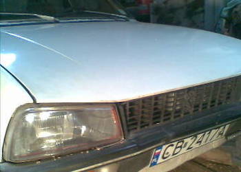 Peugeot 505 1.8 1983r.