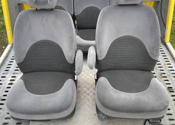 FOTELE CITROEN XSARA PICASSO