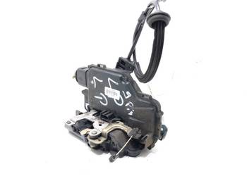 ZAMEK DRZWI LEWY PRZÓD SKODA OCTAVIA II Hatchback 3D1837015 04-13