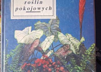 Pielęgnowanie roślin pokojowych- David Longman