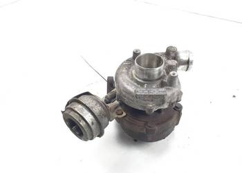 TURBOSPRĘŻARKA AUDI A4 B7 GHR030145702K TURBOSPRĘŻARKA AUDI A4 B7 GHR030145702K