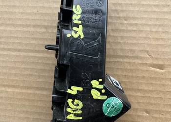 WSPORNIK ZDERZAKA PRZEDNIEGO PRAWY MG4 P11186023