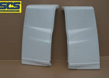 IVECO STRALIS SPOJLER SPOILER OWIEWKA CAŁE SPRAWNE IVECO STRALIS SPOJLER SPOILER OWIEWKA CAŁE SPRAWNE