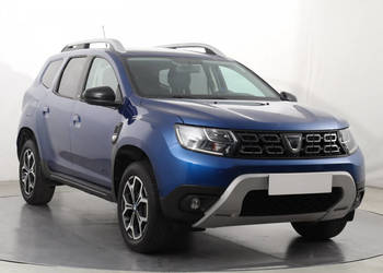 Dacia Duster 1.0 TCe