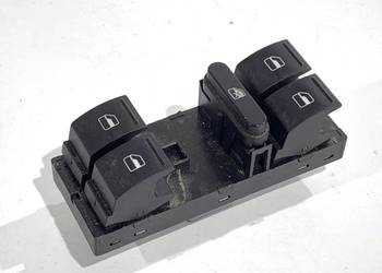 PRZEŁĄCZNIK SZYB VW TOURAN 03-10 Minivan WŁĄCZNIK