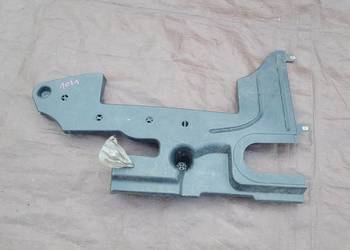 VW PASSAT B7 Lewa osłona podwozia  3AA825101 // 1021