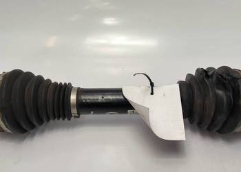 PÓŁOŚ LEWA PRZÓD LAND ROVER RANGE ROVER VOGUE L322