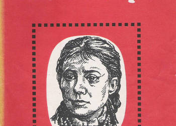 Nasza szkapa - M. Konopnicka.