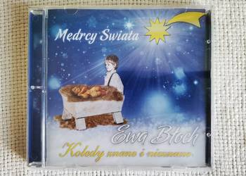 Mędrcy Świata ,,Ewa Błoch,,