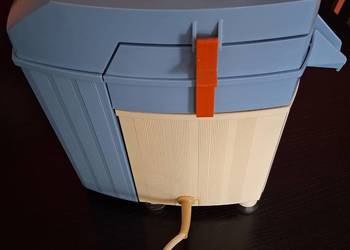 Sokowirówka Predom prl