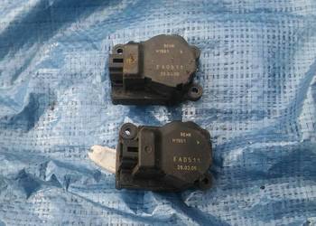 Citroen C4 I 06r silniczek moduł nagrzewnicy BEHR