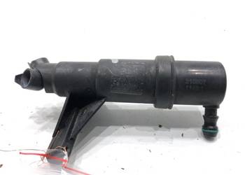 SPRYSKIWACZ REFLEKTORA LEWY PRZÓD BMW E61 Kombi 04-10 DYSZA