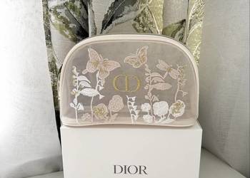 Kosmetyczka Dior