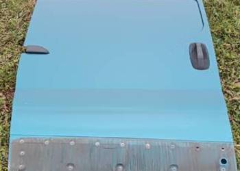 Renault Trafic-  drzwi przesuwne -  boczne przesuwane -  TEI44