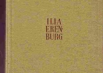 (204) UPADEK PARYŻA - ILIA ERENBURG