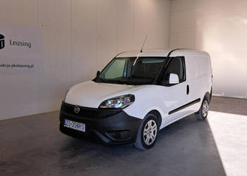 Fiat Doblo 1.5 BlueHDi L1 650 E6.4 2.4t