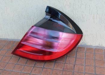 LAMPA PRAWY TYŁ MERCEDES W203 COUPE A2038200664