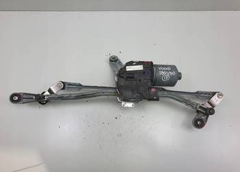 Volvo S90 V90 II MECHANIZM PRZENICH WYCIERACZEK Silniczek przód 3397021717