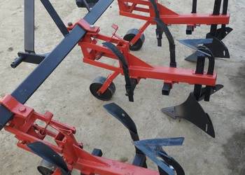 Obsypnik, radełka,plewiacze do ziemniaków