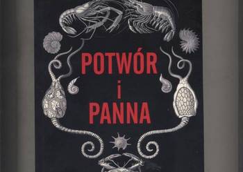 Potwór i panna - Rebes