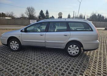 Sprzedam citroen c5 2006