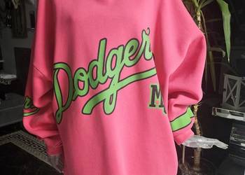 Piekna bluza oversize cudna.