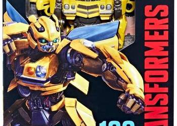 Figurka Transformers Bumblebee Generations Studio Series 100