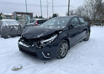 Toyota Corolla 1.6 132KM / Prestige / Kamera / SalonPL / Serwis ASO